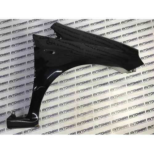 Крило переднє праве Fiat Punto 2005-2018 51855634